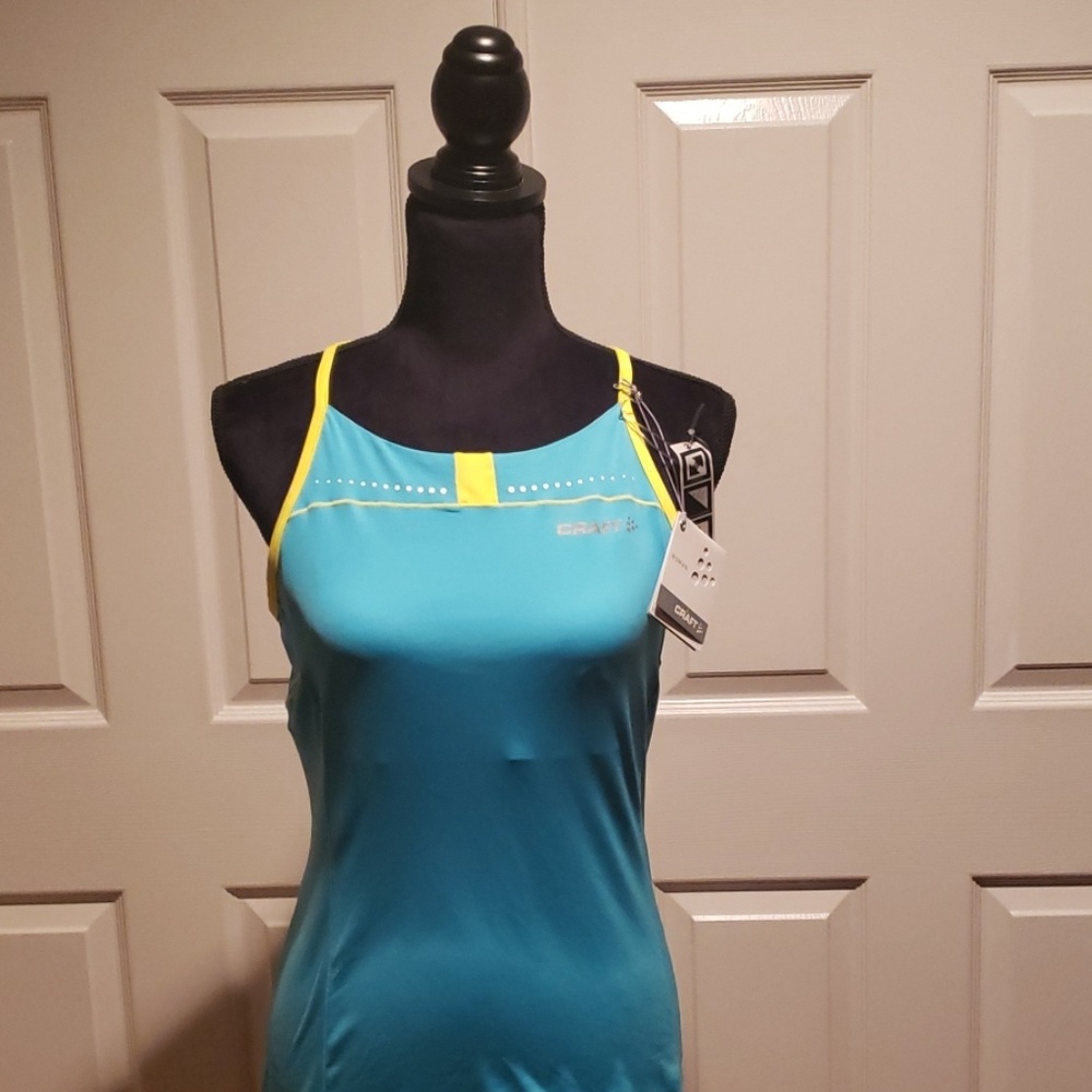 Craft Women's Cycling Top